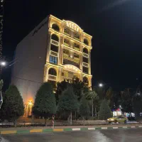 115 متر صفر / حاشیه شاهد میدان مادر / برند منطقه|فروش آپارتمان|مشهد, شهرک رازی (شهرک غرب)|دیوار