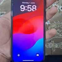 ایفون xs 256|موبایل|نسیمشهر, |دیوار