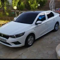 دربستی به سمت تهران