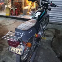 موتورسیکلت مزایده 125|موتورسیکلت|کرمانشاه, |دیوار