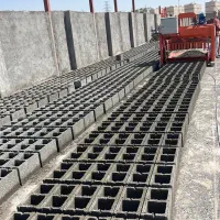 کارگر بلوک زنی|استخدام معماری، عمران و ساختمانی|سیرجان, |دیوار