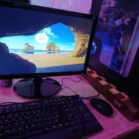 کامپیوتر گیمینگ