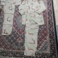 لباس سربازی|لباس|کرمانشاه, |دیوار