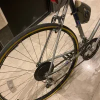 دوچرخه کورسی اصل کره در حدنو|دوچرخه، اسکیت، اسکوتر|تهران, پاسداران|دیوار