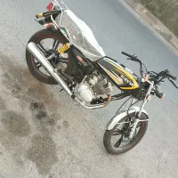 هوندا 200کویر مدل1401