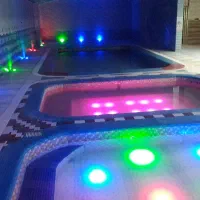 بنایی ،کاشیکاری،پلاستر،استخروکارهای ساختمانی باغ