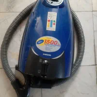 جاروبرقی