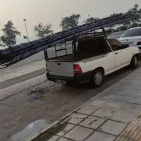 وانت بار 24ساعته(اسباب کشی منزل