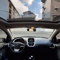 ۲۰۷ پانوراما دنده ۱۴۰۰|خودرو سواری و وانت|رشت, نیکمرام|دیوار