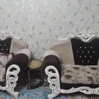 مبل|مبلمان خانگی و میز عسلی|قدس, شهرک فرزان|دیوار