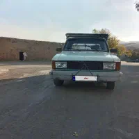 وانت پیکان دوگانه ۹۳