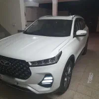 تیگو 7 پرو پرمیوم مدل 1403