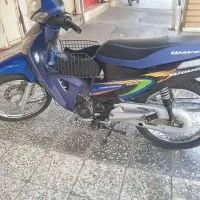 موتور لاکی