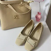 کیف وکفش ست زنانه