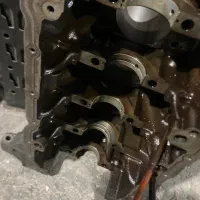 بلوک سیلندر 206 nfu