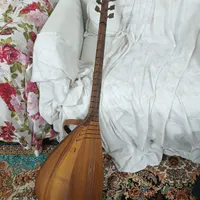 ساز قوپوز پاشازاده