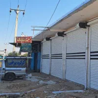 کرکره برقی وشیشه سکوریت|خدمات پیشه و مهارت|شوشتر, |دیوار