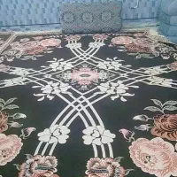 رو فرشی (درحد نو)