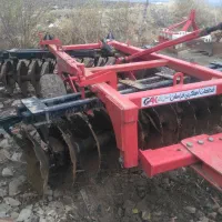 دیسک تراکتور۳۹۹