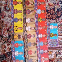 کیمدی نو|اسباب‌‌بازی|اصفهان, جاوان|دیوار