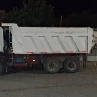 نیازمند راننده پایه یک