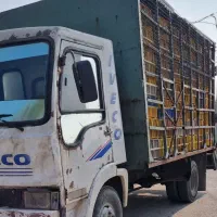 ایویکو ۶ تن مدل ۸۰