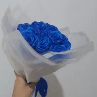 دسته گل