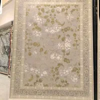 فرش گل فرنگ»|فرش|سیرجان, |دیوار