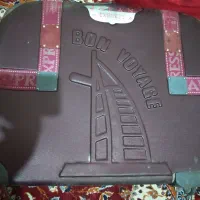 چمدان ژاپنی