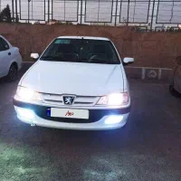 پژو پارس سال مدل 1400