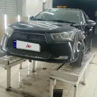 دنا توربه ۶دنده