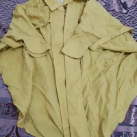 چند عدد مانتو و سارافون و شومیز مجلسی|لباس|مهاجران, |دیوار