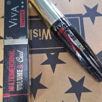 ریمل و مداد چشم|آرایشی، بهداشتی، درمانی|طبس, |دیوار