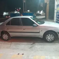 پارس مدل ۸۳