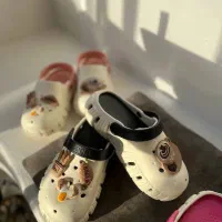 کراکس طرح کافی|کیف، کفش، کمربند|قم, میرزائیه|دیوار