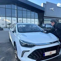 Sabrina U5+ (beijing)