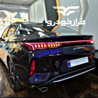 خودرو جک J7 جی7 سون تنوع رنگ //صفر خشک1405