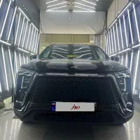 kmc x5 مدل۱۴۰۴|خودرو سواری و وانت|ملایر, |دیوار