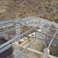 جوشکاری و نقاشی سیار|خدمات پیشه و مهارت|قزوین, |دیوار