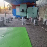 نگهبان هستم جویای کار