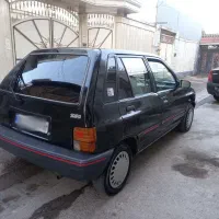 پراید هاچ بک ۸۷ هیدرولیک|خودرو سواری و وانت|بهشهر, |دیوار