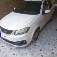 ساینا دوگانه ۴۰۳