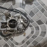 وسایل مورد نیاز ماشین‌ کاربرات