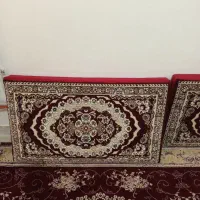 6عدد پشتی سالم|پشتی|کرمانشاه, |دیوار