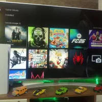 ps5 کپیخور و دیسکخور