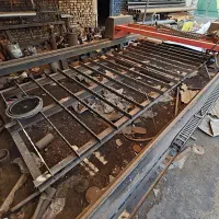 دستگاه cnc تک برش اصفهان
