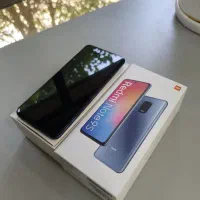 redmi note 9s 64|موبایل|اصفهان, ملک|دیوار