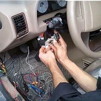 باطری سازی وانژکتور سیار.خاموشی خودرو.شبانه روزی