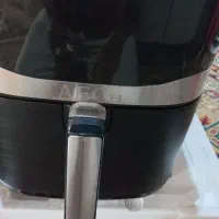 هواپز بدون روغن