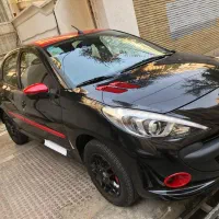 پژو 207MC اتوماتیک|خودرو سواری و وانت|تهران, میرداماد|دیوار